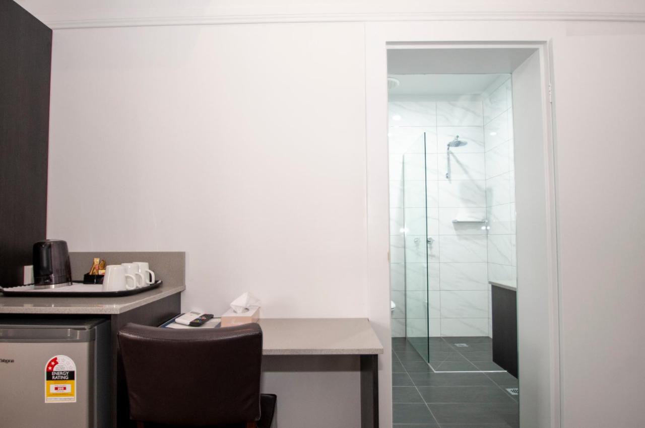 Hydro Hotel Leeton Exterior photo